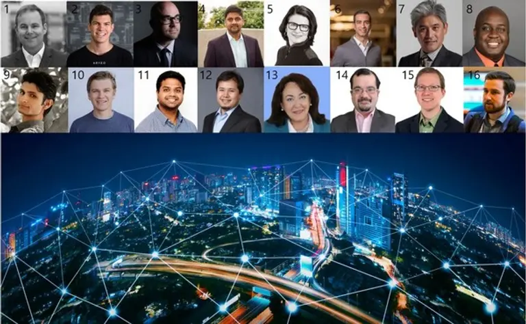 사진: 포브스 & 셔터스톡