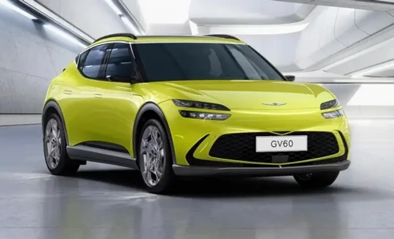 사진: 제니시스