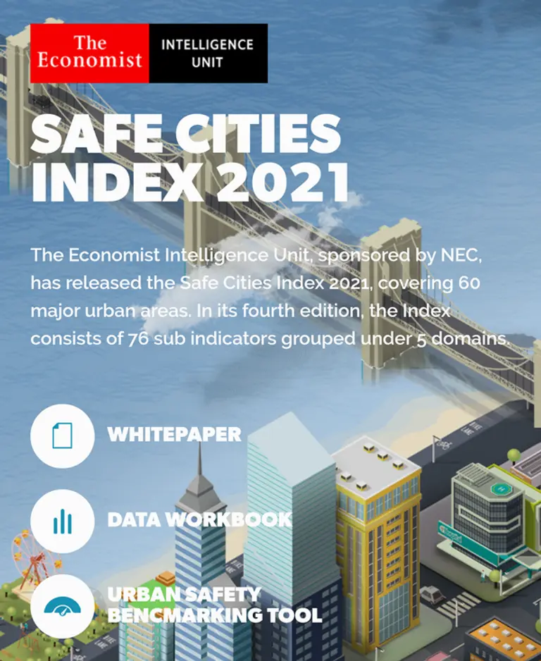 사진: 이코노미스트 인텔리전스 유닛 홈퍼이지 캡처