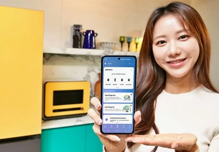 Photo: Samsung Electronics