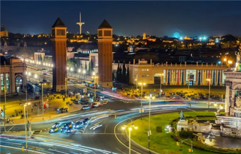 스마트시티엑스포월드콩그레스가 스페인 바르셀로나에서 내달 개최된다. 사진=SCEWC 홈페이지