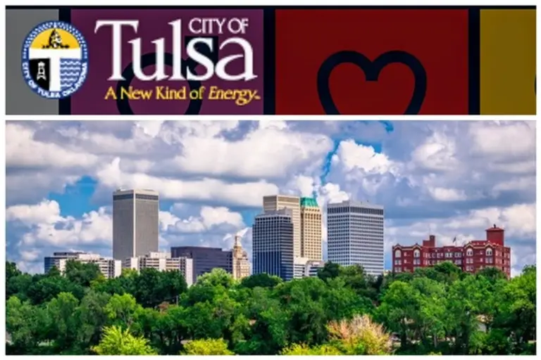 ◇미국 툴사시(사진: 게티이미지)