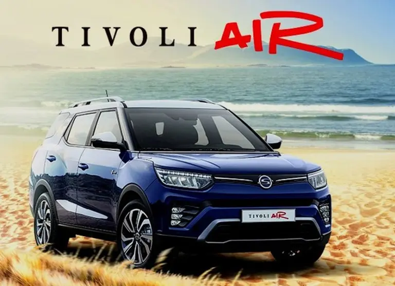 사진: 쌍용자동차 홈페이지