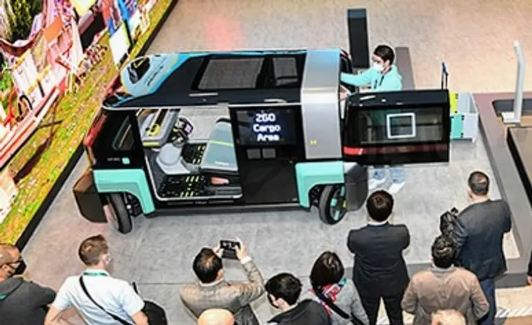 사진: 현대모비스