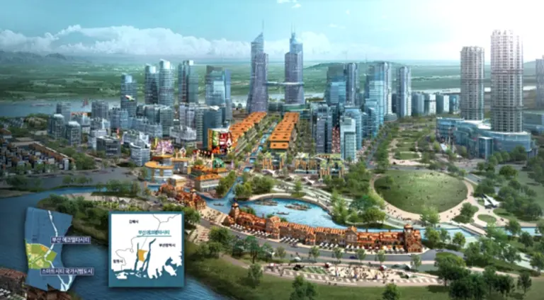 Photo: The Ministry of Land, Infrastructure and Transport