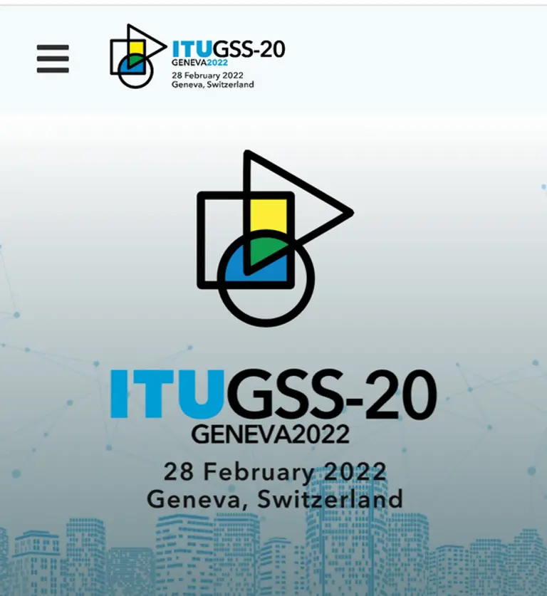 사진: ITU 홈페이지 캡처