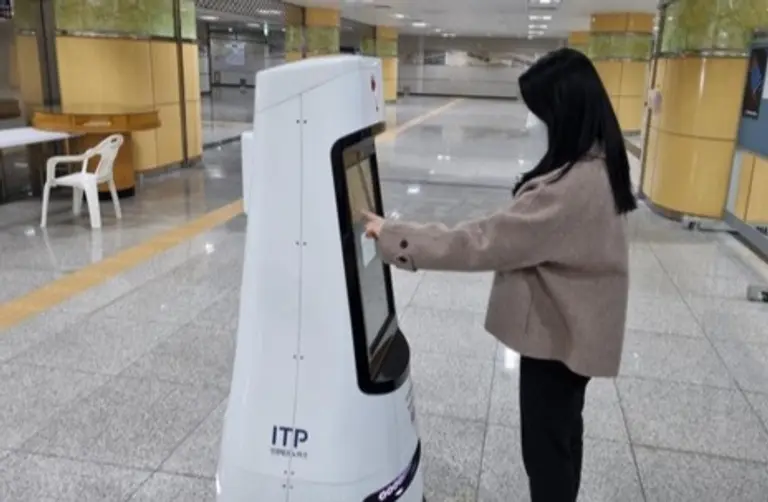 사진: 인천교통공사