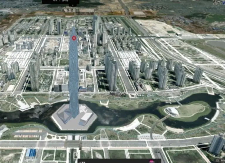 자료: 인천자유경제구역청