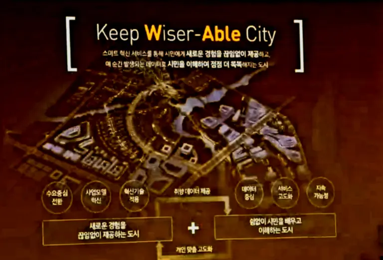 ◇LG CNS 컨소시엄 자료