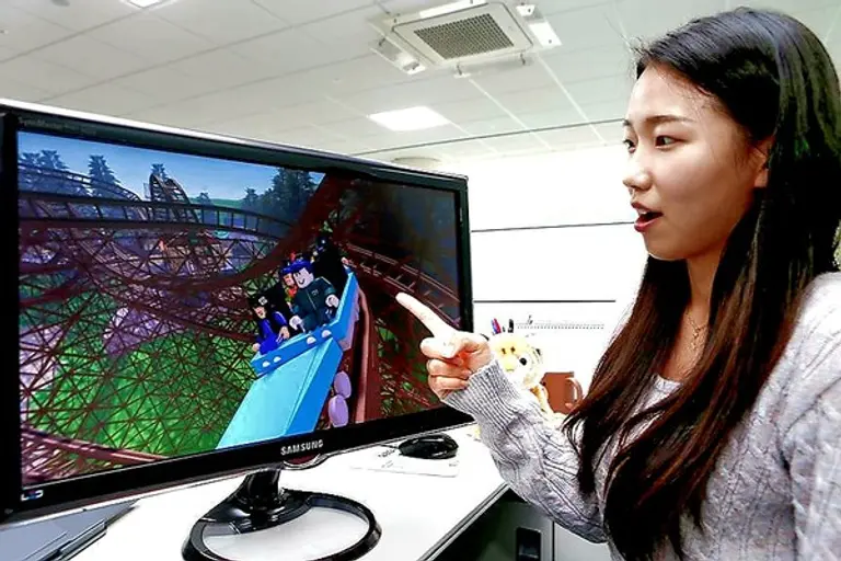 사진: 삼성물산