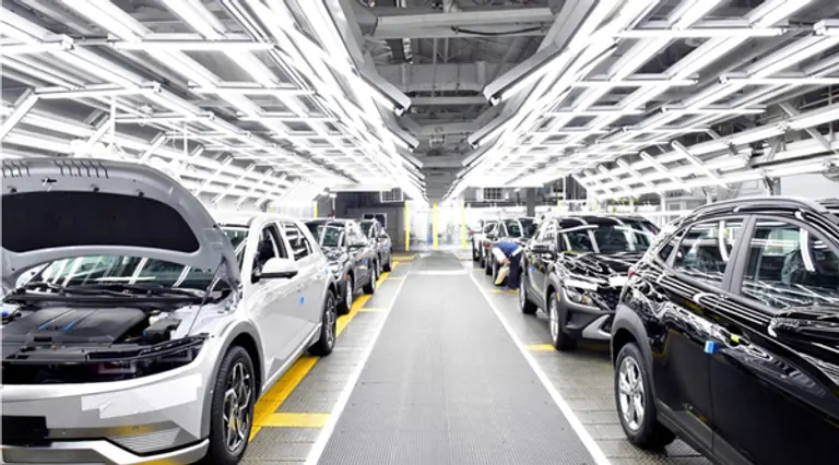 사진: 현대차그룹.