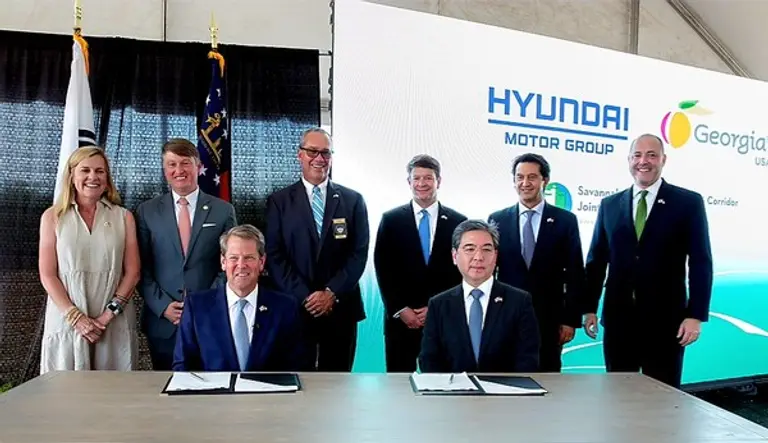 사진: 현대자동차그룹.