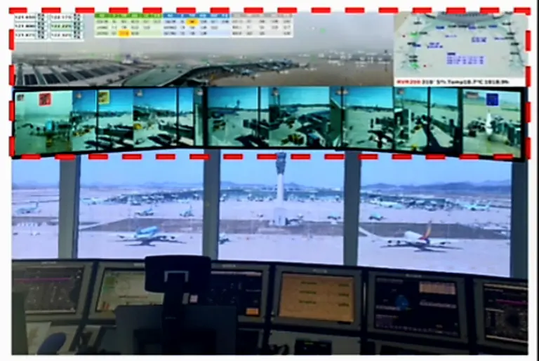 Photo: The Ministry of Land, Infrastructure and Transport 