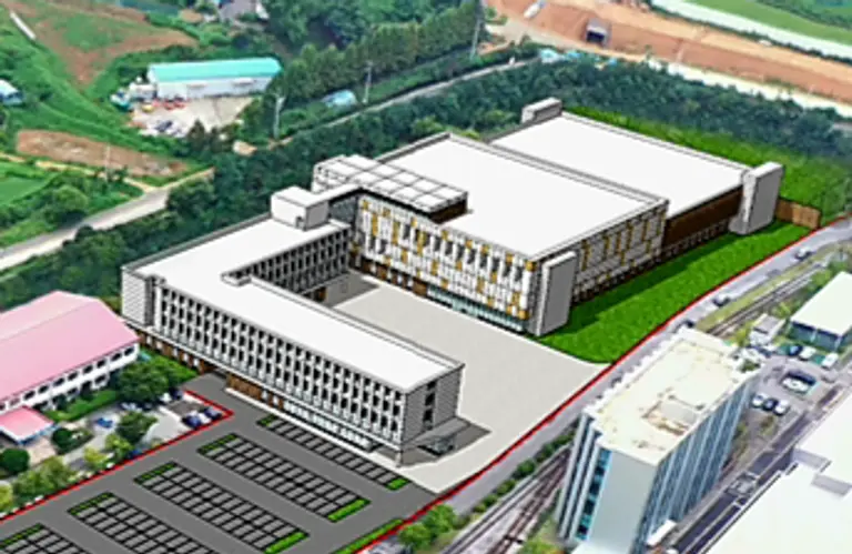 Photo: The Ministry of Land, Infrastructure and Transport