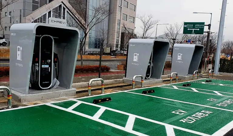 사진: 서울 강남구.