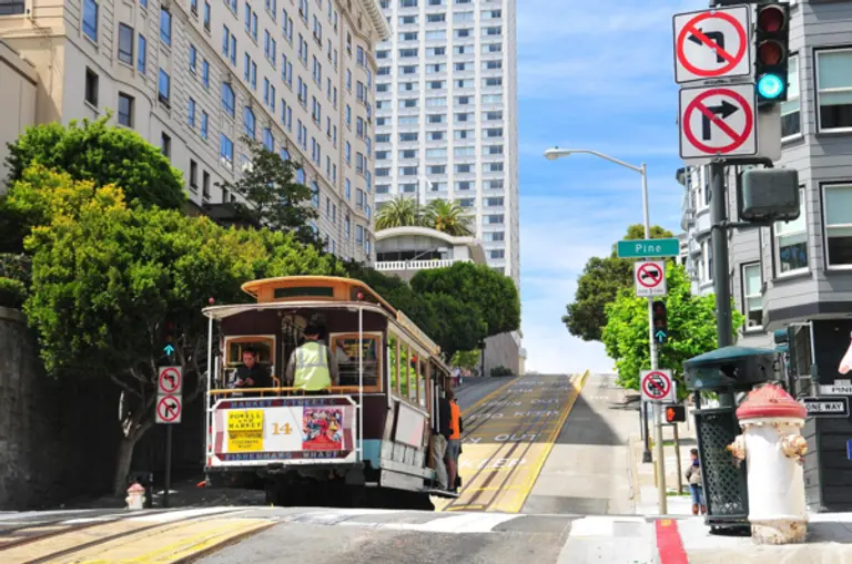 샌프란시스코 건축비가 가장 비싼 것으로 나타났다. 사진=픽사베이