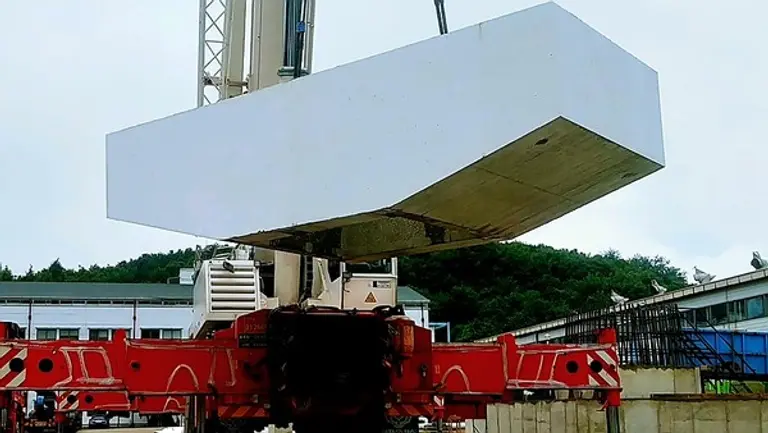 사진: 현대건설.