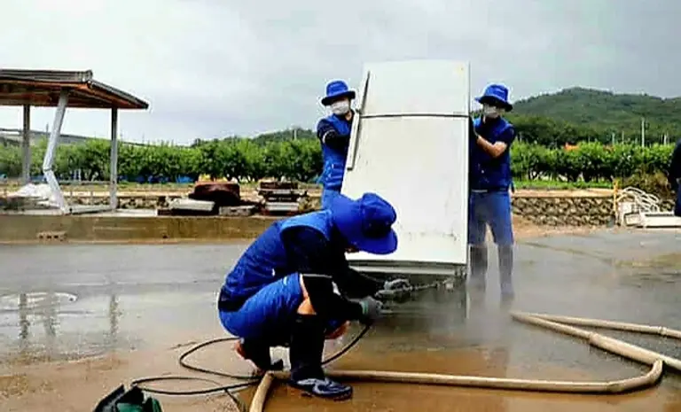 사진: 삼성전자서비스.