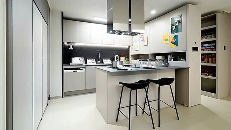 사진: 현대건설.