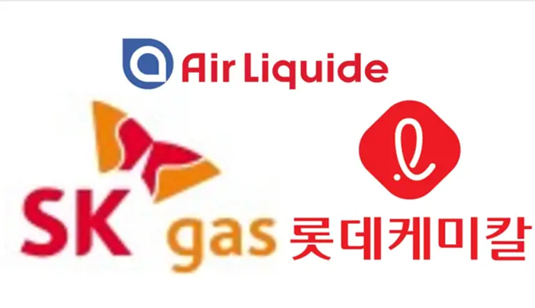 자료: 각사 홈페이지.