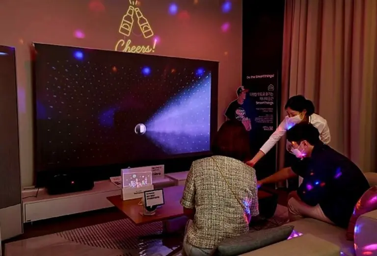 Photo: Samsung Electronics