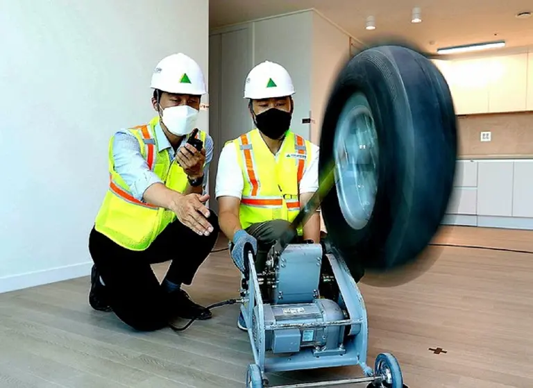 사진: 현대건설.