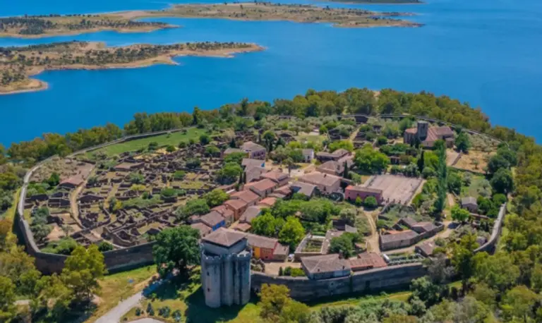 스페인 그라나디야. 사진=BBC