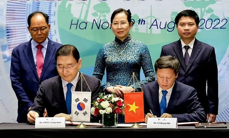 사진: 현대건설.