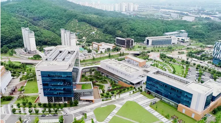 사진: 케이머디허브.