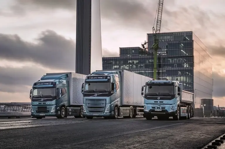 사진=볼보트럭코리아