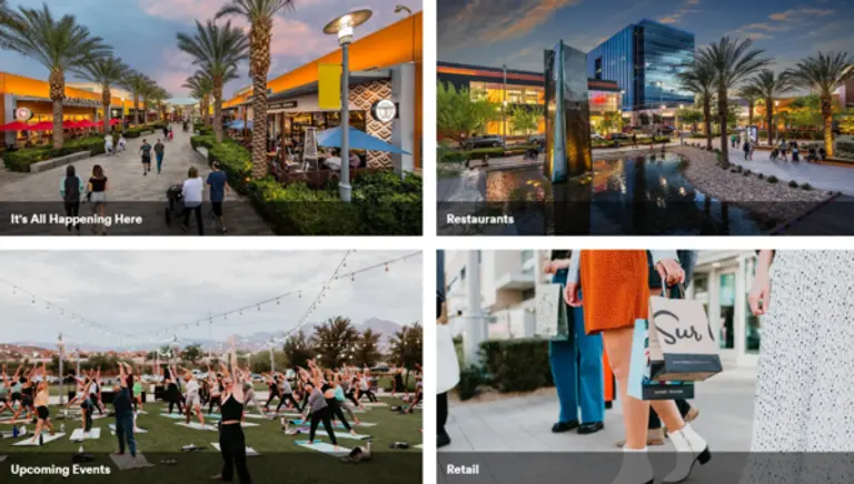 섬머린의 다양한 모습들. 사진=섬머린 공식 홈페이지