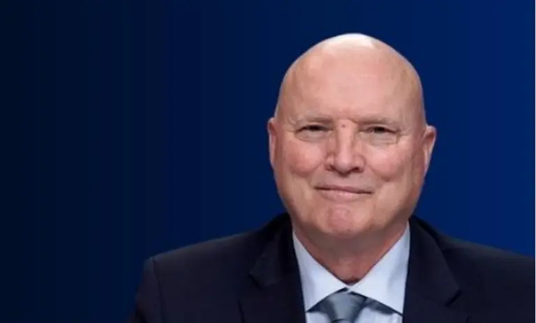 샤크에너지시스템 CEO 린 뮬러. 사진=샤크에너지시스템