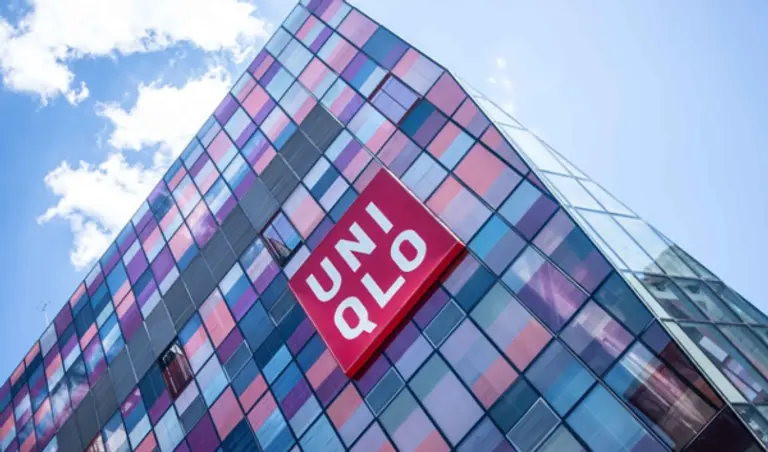 패스트 패션 대표 브랜드 유니클로. 사진=픽사베이