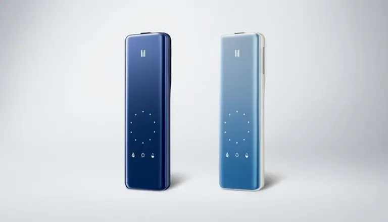  * KT&G가 궐련형 전자담배 신제품 ‘릴 에이블(lil AIBLE)’의 판매처를 13일부터 전국 주요 도시 2만여 곳으로 확대한다.