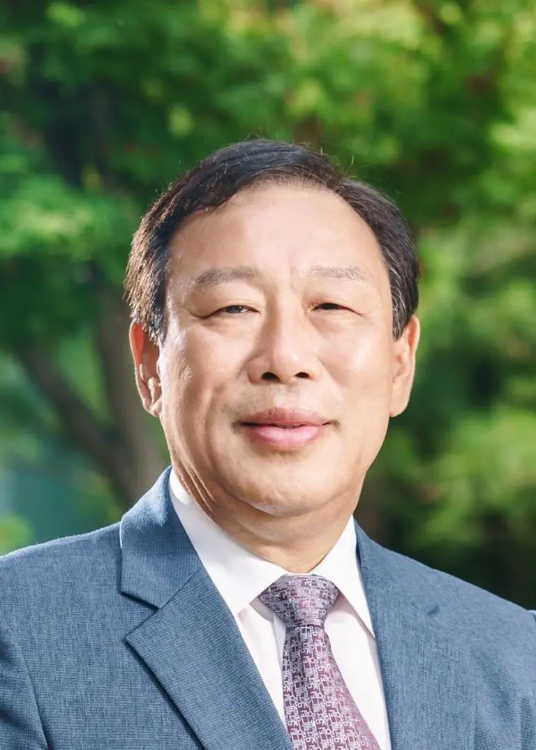  * 최민호 세종특별자치시장