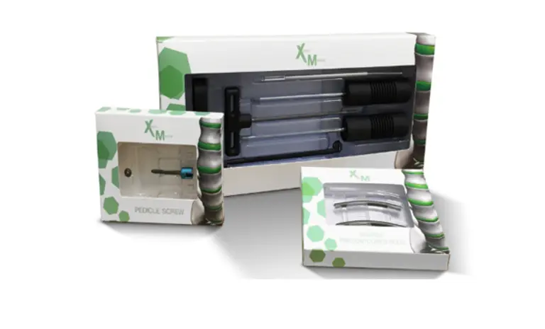 젠코 메디칼이 공급하는 일회용 수술 도구. 사진=젠코 메디칼