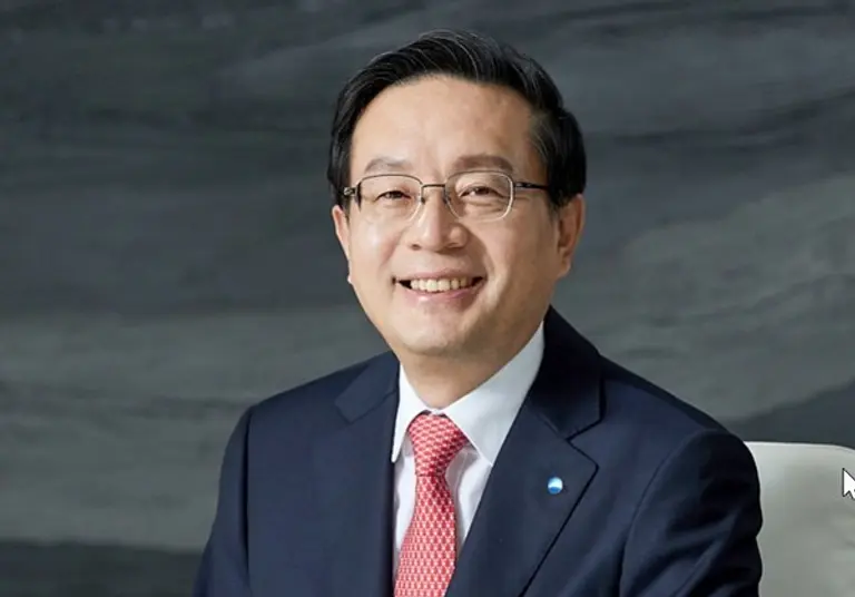  * 손태승 우리금융그룹 회장