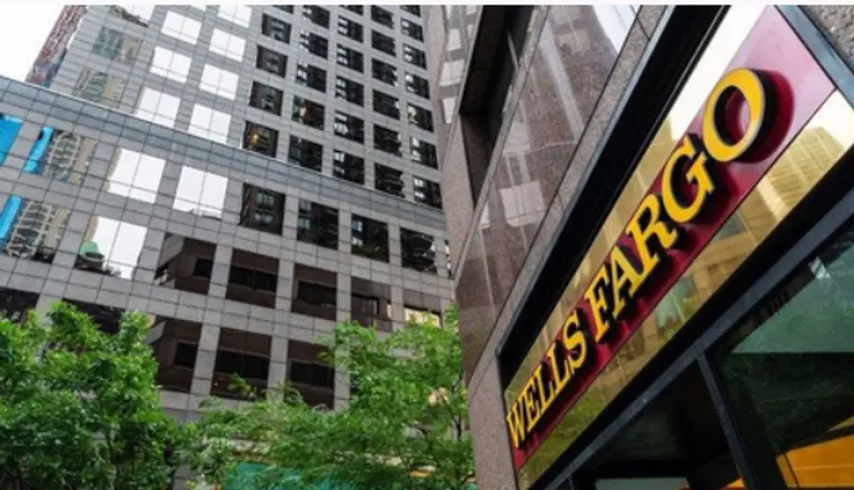 출처=웰스파고