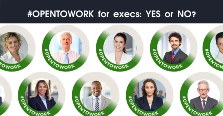 구직중인 사람들이 