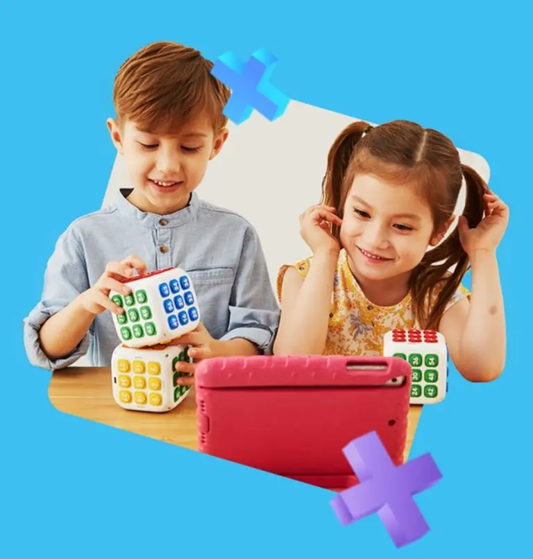 * 스마트교육 크레아큐브 조달청 혁신제품 시범 구매 사업에 선정됐다.