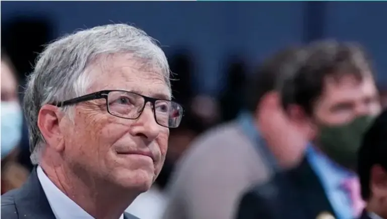 빌 게이츠 마이크로소프트(MS) 창업자. 출처=게티이미지