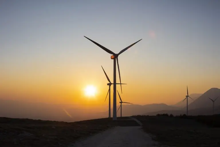 유럽 풍력 산업이 올해도 상당한 도전을 받을 것으로 예상된다. 출처=셔터스톡