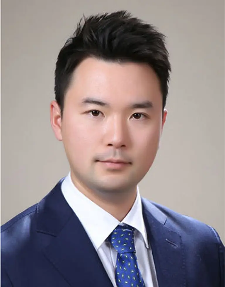 이규호 코오롱모빌리티그룹 대표이사 사장. 