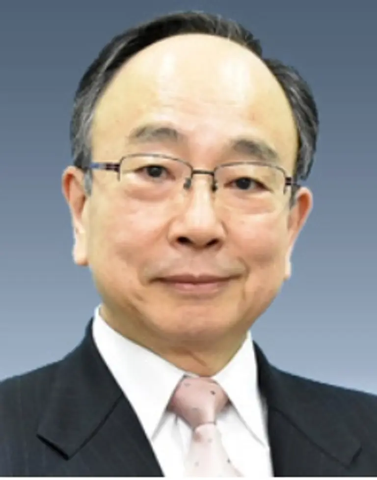 아마미야 마사요시 현 일본은행(BOJ) 부총재. 출처=BOJ