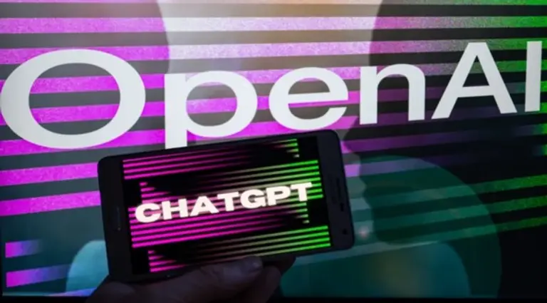 오픈AI가 챗GPT 유료 서비스를 출시했다. 출처=게티이미지