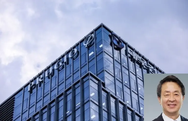  * 중흥그룹 일원이 된 대우건설의 을지로 사옥 