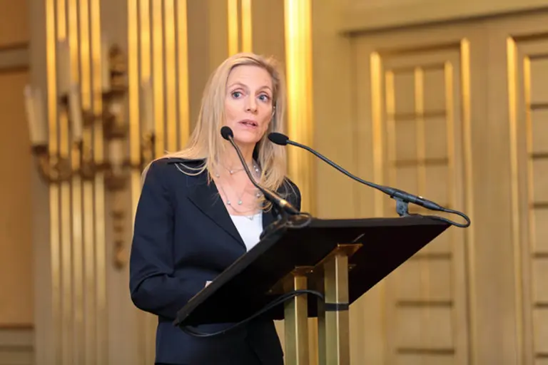 라엘 브레이너드 미국 연방준비제도(Fed) 부의장. 출처=셔터스톡