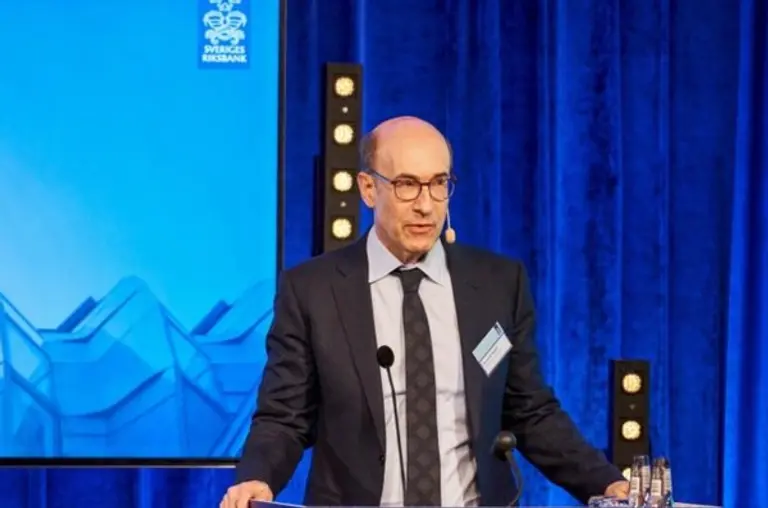 케네스 로고프 미국 하버드대 석좌교수.