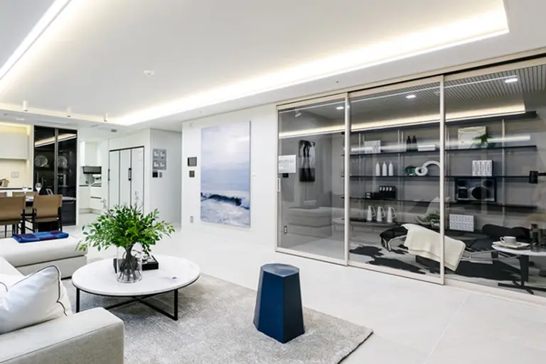 대우건설이 공개한 