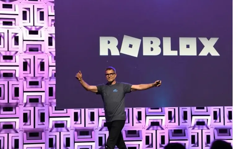 로블록스. 출처=게티이미지